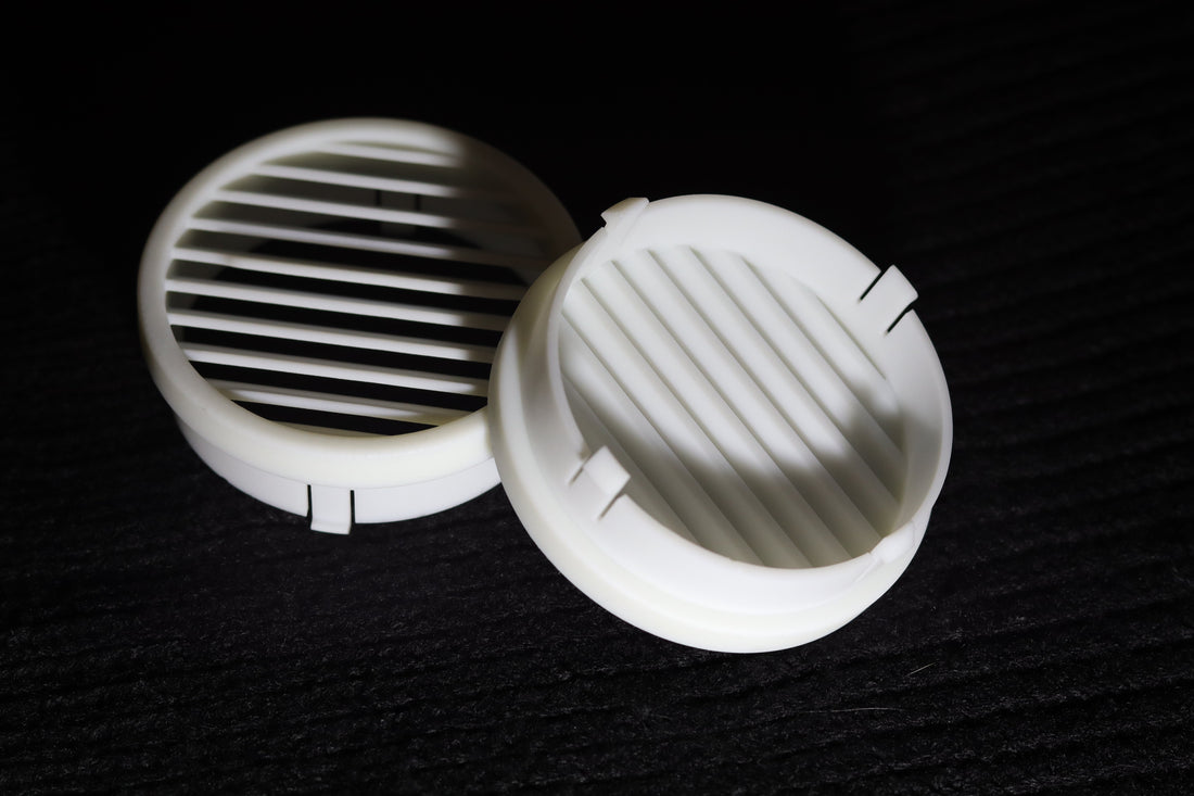 Elevate Your Classic Car Restoration with Custom 3D-Printed Parts