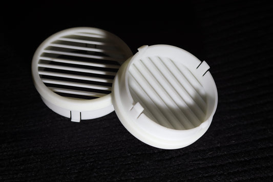 Elevate Your Classic Car Restoration with Custom 3D-Printed Parts