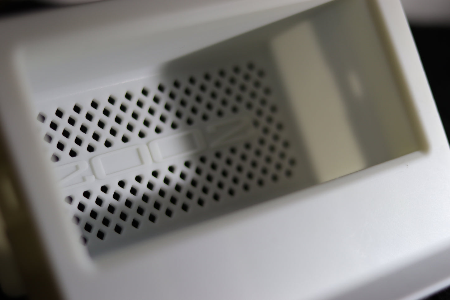 BMW 2002 E10 Center Console Replacement Panel-Custom Design, SLA Printed