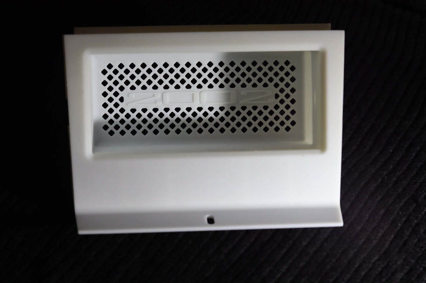 BMW 2002 E10 Center Console Replacement Panel-Custom Design, SLA Printed