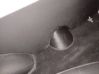 Ford Escort Mk1 Estate Fuel Filler Cover - Redesigned, SLA Printed