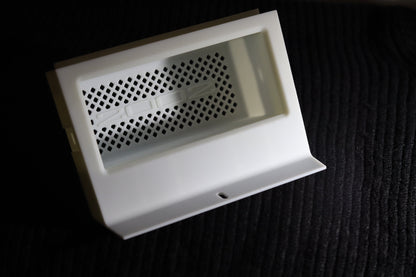 BMW 2002 E10 Center Console Replacement Panel-Custom Design, SLA Printed