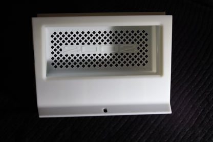 BMW 2002 E10 Center Console Replacement Panel-Custom Design, SLA Printed