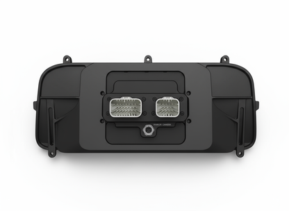 Ford Escort mk2 Binnacle - AIM MXP Strada Bracket