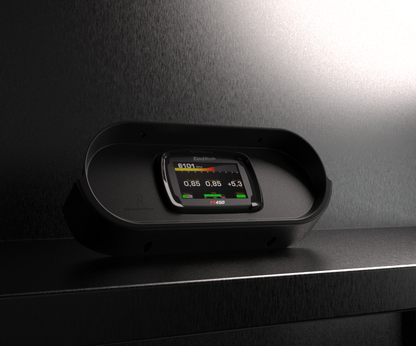 Ford Escort mk1 Binnacle - FuelTech FT450 Bracket