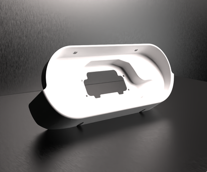 Ford Escort mk1 Binnacle - AIM MXS Strada Bracket