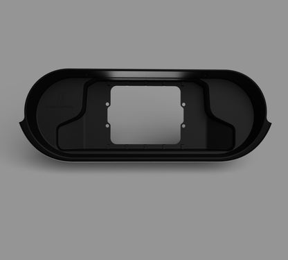 Ford Escort mk1 Binnacle - AIM MXP Strada Bracket