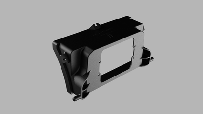 VW Golf Mk2 Tachoeinheit – Passgenau für AIM MXP Display, SLA-gedruckt